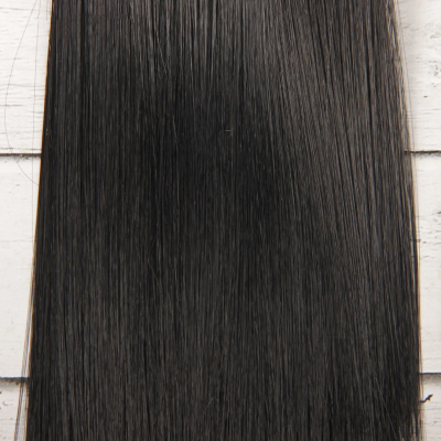 Волосы для кукол (трессы) Прямые 2294889 В-100 см L-15 см цв. 1 в интернет-магазине Швейпрофи.рф