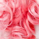 Волосы для кукол (трессы) Завитки 3588526 В-100 см L-15 см цв LSA028 в интернет-магазине Швейпрофи.рф