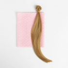 Волосы для кукол (трессы) Прямые 3838057 В-100 см L-15 см «Белая пелена» + солоха в интернет-магазине Швейпрофи.рф