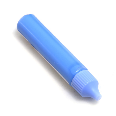 Карандаш для нанесения латекса противоскользящего 015 синий в интернет-магазине Швейпрофи.рф