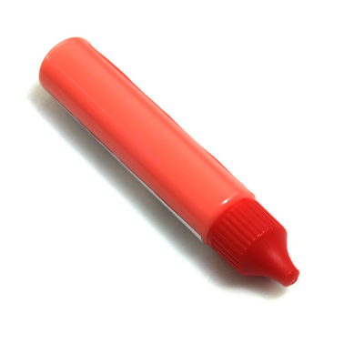 Карандаш для нанесения латекса противоскользящего 016 красный в интернет-магазине Швейпрофи.рф