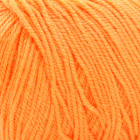Пряжа Амигуруми (Astra), 50 г / 175 м, 035 оранжевый в интернет-магазине Швейпрофи.рф