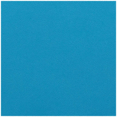 Кожа искусственная 20*30 см 28447 0,5 мм  т.голубой  (уп 2 листа) 541155 в интернет-магазине Швейпрофи.рф