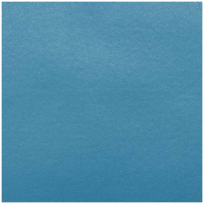 Кожа искусственная 20*30 см 28451 0,5 мм  синий  (уп 2 листа) 541154 в интернет-магазине Швейпрофи.рф