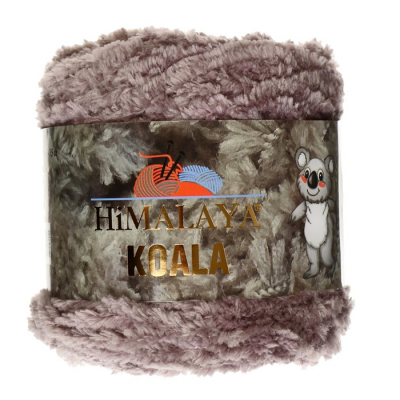Пряжа Коала ( Koala Himalaya ) 100 гр-100 м  75708 бежевый в интернет-магазине Швейпрофи.рф