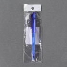 Маркер для ткани исчезающий 4461201 (ручка термоисчезающая) черный в интернет-магазине Швейпрофи.рф