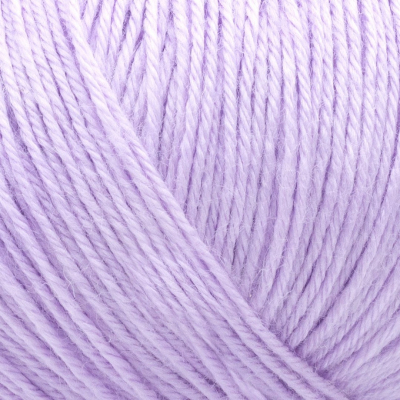 Пряжа Бэби Вул  (Baby Wool Gazzal ), 50 г / 175 м  823 розово-сиреневый в интернет-магазине Швейпрофи.рф