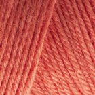 Пряжа Бэби Вул  (Baby Wool Gazzal ), 50 г / 175 м  819  коралл в интернет-магазине Швейпрофи.рф