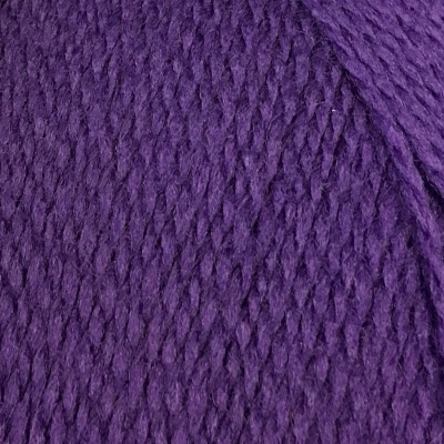Пряжа Лайка, (Color City) 100 г / 300 м, 0231 фиолетовый в интернет-магазине Швейпрофи.рф