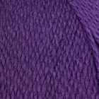 Пряжа Лайка, (Color City) 100 г / 300 м, 0231 фиолетовый