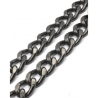 Цепочка K8622 алюмин. 14,6*19,8 мм (уп. 10 м) 7732485 т.никель в интернет-магазине Швейпрофи.рф