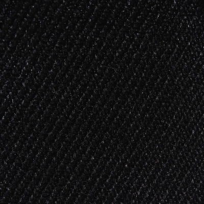 Термоаппликация 4327338 «Овал» 4,2*3 см черный в интернет-магазине Швейпрофи.рф