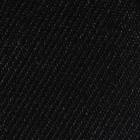 Термоаппликация 4327338 «Овал» 4,2*3 см черный в интернет-магазине Швейпрофи.рф