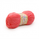 Пряжа Бэби Бест (Baby Best), 100 г / 240 м, 170 розовый в интернет-магазине Швейпрофи.рф
