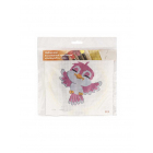 Набор для вышивания HP Kids «Птенчик» 19*19 см 501145 в интернет-магазине Швейпрофи.рф