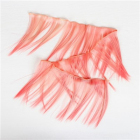 Волосы для кукол (трессы) Прямые 3588448 В-100 см L-15 см цв LSA045 персиковый/розовый в интернет-магазине Швейпрофи.рф