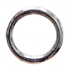 Кольцо плоское 2107 30/40 мм т. никель