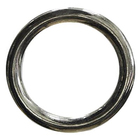 Кольцо плоское 3957 20/30 мм т. никель