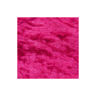 Ткань 45*50 см Плюш винтажный 28979,розовый 100% п/э 618136 в интернет-магазине Швейпрофи.рф