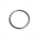 Кольцо разъемное 816-008 30*3,5 мм никель