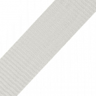 Ременная лента Китай 25 мм (рул. 100 м) серый 319 104956