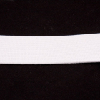 Резинка 25 мм фасовка белый уп 2,5 м в интернет-магазине Швейпрофи.рф