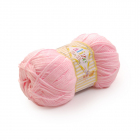 Пряжа Бэби Бест (Baby Best), 100 г / 240 м, 185 св.розовый в интернет-магазине Швейпрофи.рф