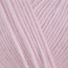 Пряжа Бэби Коттон (Baby Cotton Gazzal  50 г / 165 м 3411 нежно-розовый в интернет-магазине Швейпрофи.рф