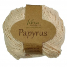 Пряжа Папирус (Papyrus Fibranatura)  50 г / 120 м  229-22 бежевый