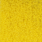Бисер Preciosa Чехия (уп. 5 г) 17386 желтый