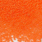 Бисер Preciosa Чехия (уп. 5 г) 17389 оранжевый