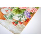 Набор для вышивания Luca-S ВU4016 «Цветы у окна» 25*34 см в интернет-магазине Швейпрофи.рф