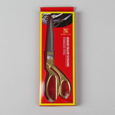 Ножницы JLB-K37 закройные (24 см) в интернет-магазине Швейпрофи.рф