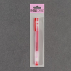Маркер для ткани исчезающий 6888865 (ручка термоисчезающая) красный в интернет-магазине Швейпрофи.рф