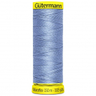 Нитки п/э Гутерман GUTERMAN Maraflex №150  150 м для трикотажных материалов 777000 112 джинс