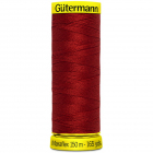 Нитки п/э Гутерман GUTERMAN Maraflex №150  150 м для трикотажных материалов 777000 46 т.красный