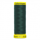 Нитки п/э Гутерман GUTERMAN Maraflex №150  150 м для трикотажных материалов 777000 472 т.зеленый