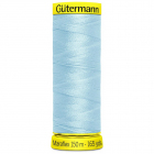 Нитки п/э Гутерман GUTERMAN Maraflex №150  150 м для трикотажных материалов 777000 5396 бирюза