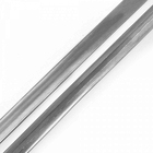 Косая бейка 15 мм (уп.132 м) серебро в интернет-магазине Швейпрофи.рф