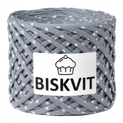 Пряжа Бисквит (Biskvit) (ленточная пряжа) кёльн в интернет-магазине Швейпрофи.рф