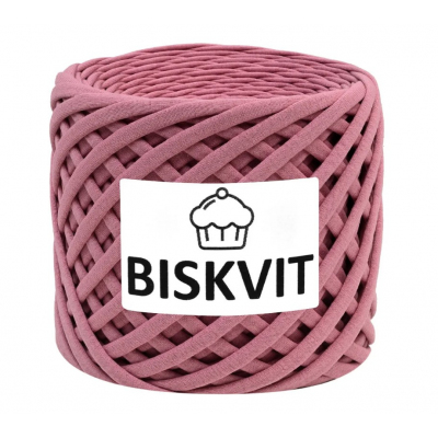 Пряжа Бисквит (Biskvit) (ленточная пряжа) афины в интернет-магазине Швейпрофи.рф