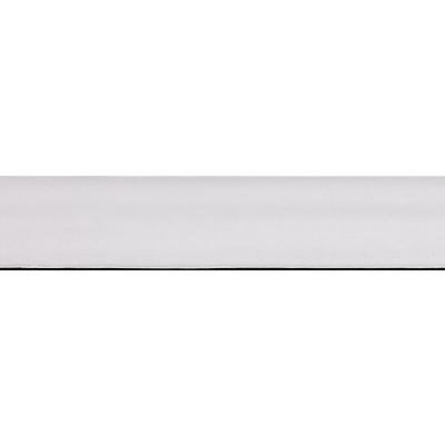 Тесьма бархатная 30 мм  VR-001 (уп. 32,9 м) белый в интернет-магазине Швейпрофи.рф