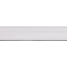 Тесьма бархатная 30 мм  VR-001 (уп. 32,9 м) белый