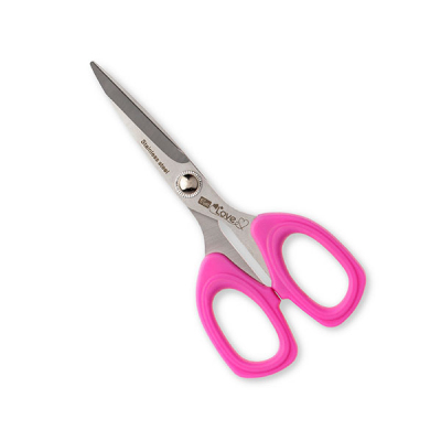 Ножницы Prym 610543 для шитья Love сталь (135 мм) 7730054 в интернет-магазине Швейпрофи.рф