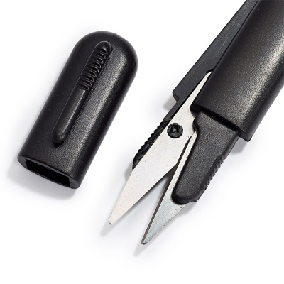Ножницы-снипперы  Prym 611505 для подрезки ниток в интернет-магазине Швейпрофи.рф