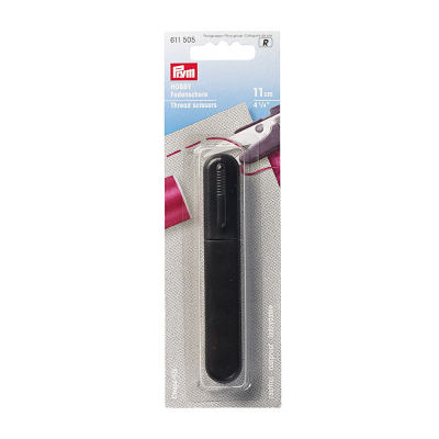 Ножницы-снипперы  Prym 611505 для подрезки ниток в интернет-магазине Швейпрофи.рф