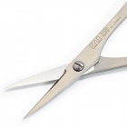 Ножницы Prym 611514  для вышивания сталь (100 мм) в интернет-магазине Швейпрофи.рф