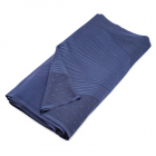 Ткань бельевая эластичная  42 см №SU - 04 фиолетовый (уп.10 м) 7733207 в интернет-магазине Швейпрофи.рф