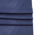 Ткань бельевая эластичная  42 см №SU - 04 фиолетовый (уп.10 м) 7733207