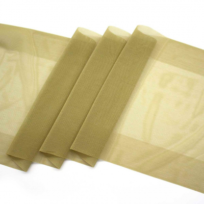 Ткань бельевая эластичная  16.5 см №SU -104 песочный (уп.10 м) 7734909 в интернет-магазине Швейпрофи.рф